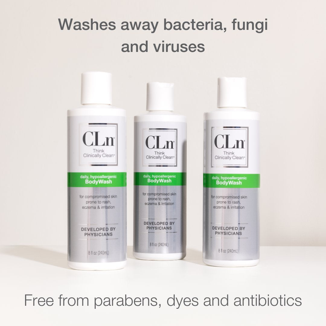 CLn BodyWash