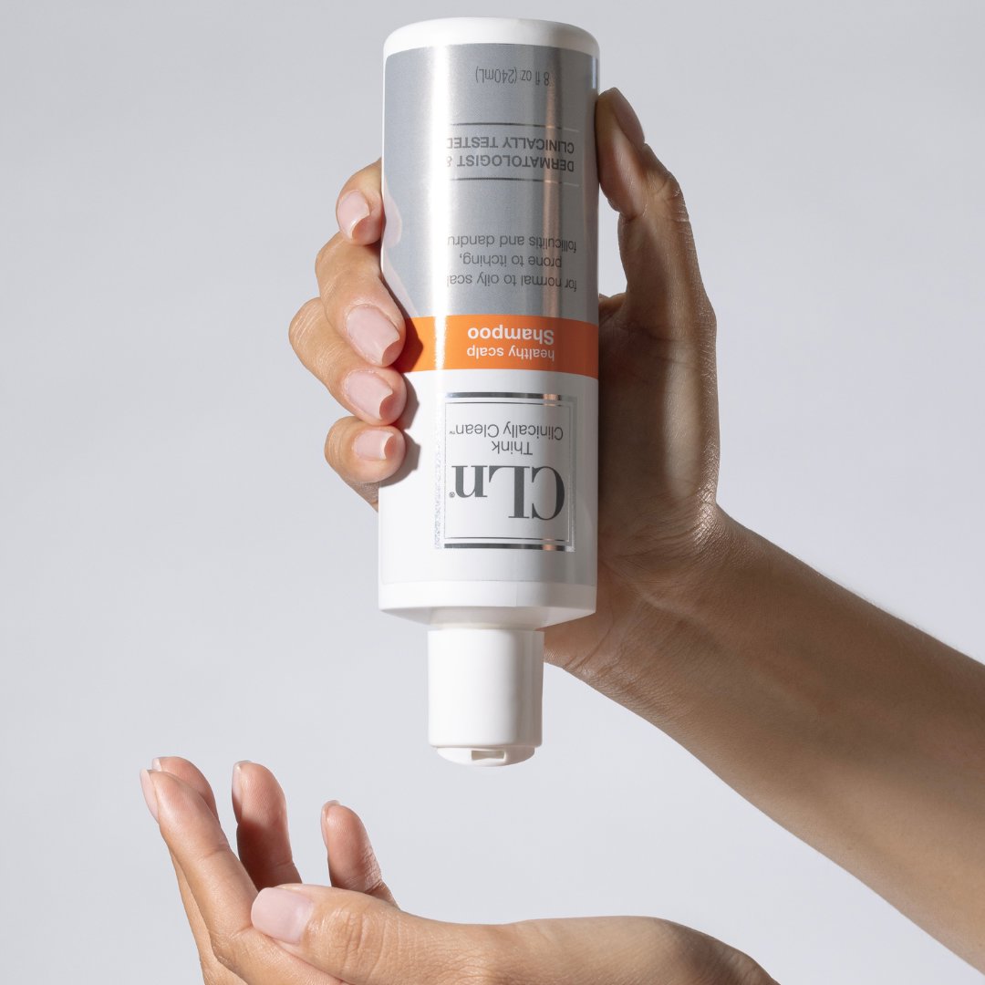 CLn Shampoo