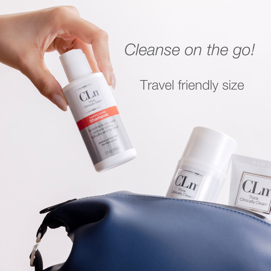 CLn Shampoo