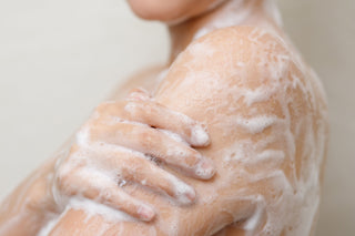 Eczema Relief Starts in the Shower: Why CLn BodyWash Is a Must for Sensitive Skin