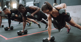From the Ring to the Gym: How SportWash Keeps Athletes a Step Ahead