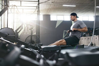 How to Stop Gym-Induced Folliculitis, and Why It Keeps Coming Back