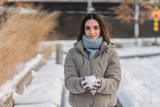 7 Ways to Ward Off Winter Itch