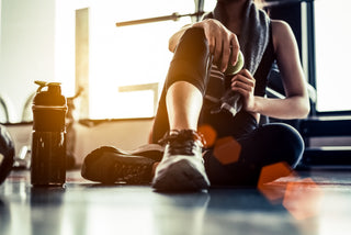Sweat, Scrub, Repeat: The Shampoo Hack Every Active Person Needs