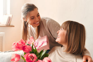 Treat Mom to a Salon-Worthy Hair Day at Home With CLn Hair & Scalp Mask