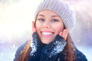 Winter Is Coming: How to Hydrate and Protect Sensitive Skin in Colder Weather
