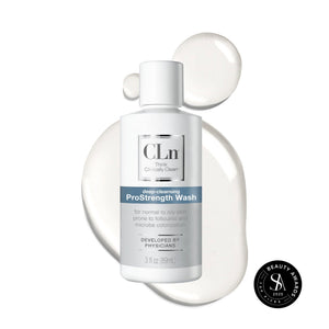 CLn ProStrength Wash Shop All Products CLn Skin Care 3 fl. oz. Travel Size 