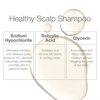CLn Shampoo Shop All Products CLn Skin Care 