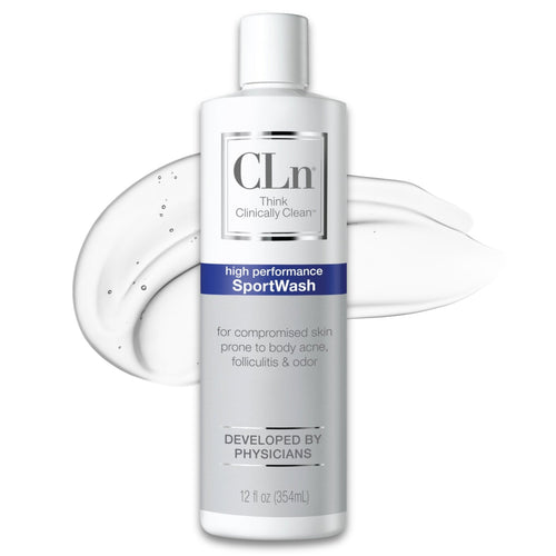 CLn SportWash