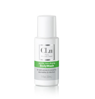 CLn BodyWash Sample 1oz CLn Skin Care 
